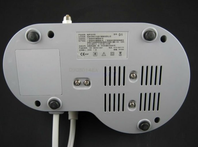 Ultrasonic Scaler DTE D1 SATELEC Compatible